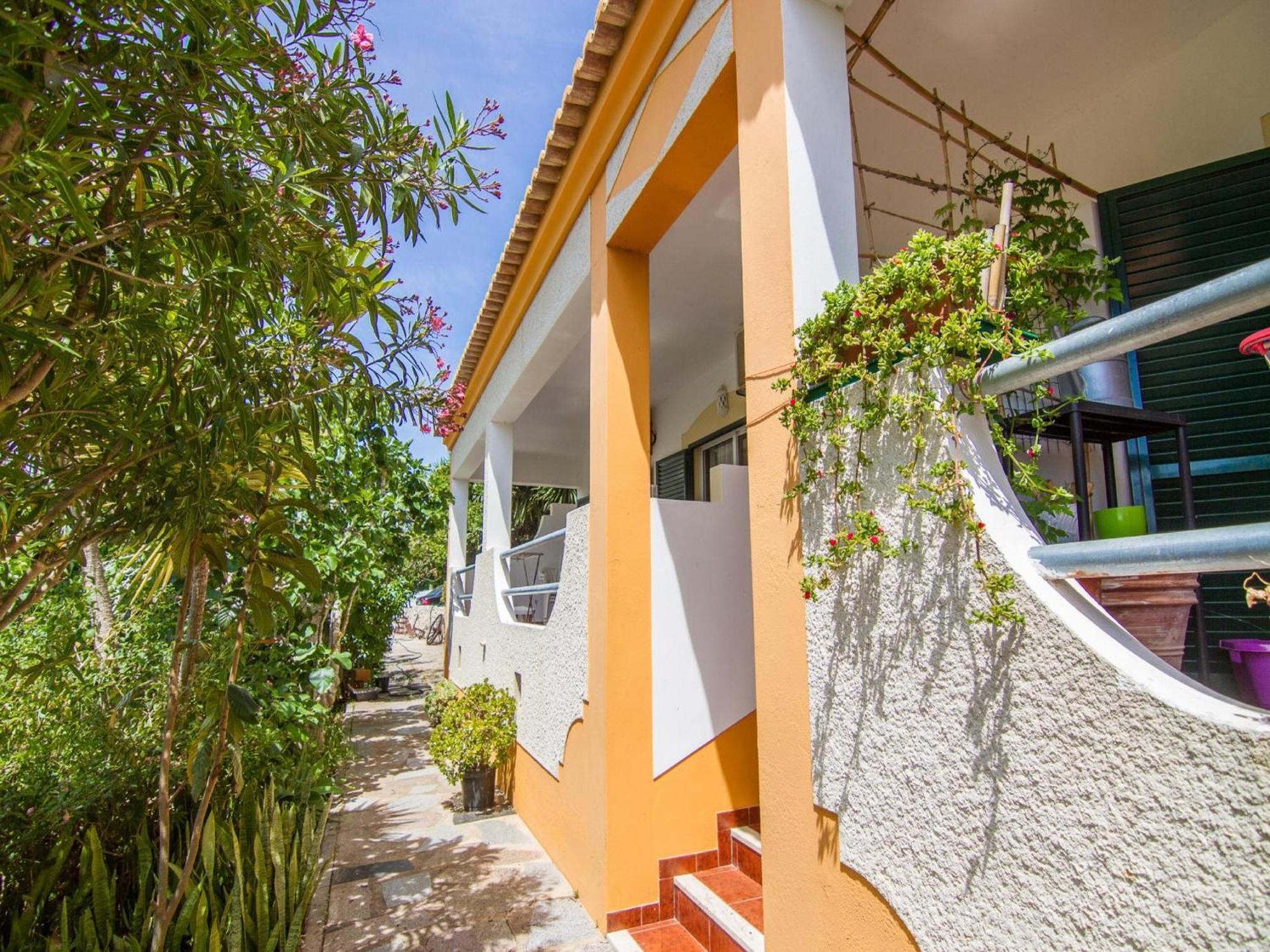 Akivillas Lagos Garden Exterior photo
