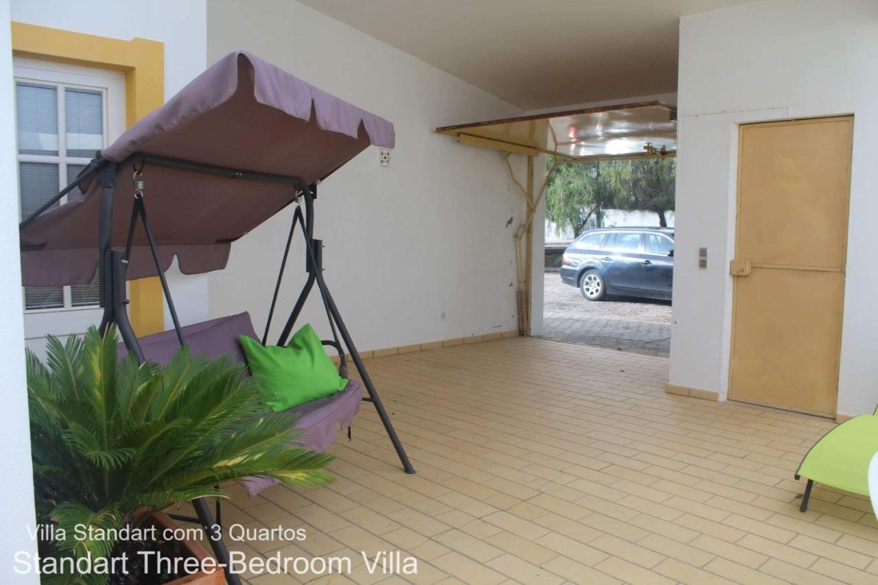 Akivillas Lagos Garden Exterior photo